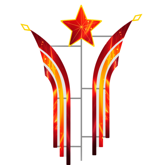 Фейерверк