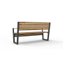 Солнечный город